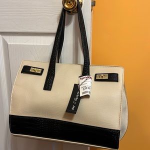 Olivia and Joy New York purse